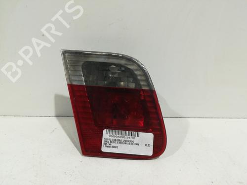 Venstre baklys, luke BMW 3 (E46) 330 d (204 hp) 9354959