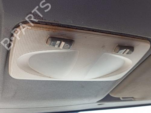 Used Interior roof light FIAT DOBLO Box Body/MPV (223_) 1.9 D (223ZXB1A) (63 hp) 22298081