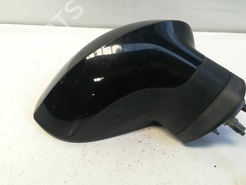 Right mirror SEAT LEON (1P1) 1.6 TDI | BP9360957C27 