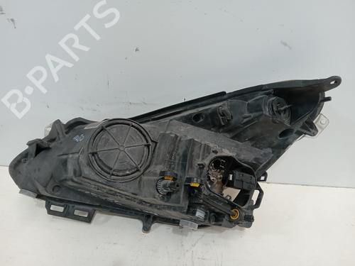 Right headlight OPEL CORSA D (S07) | BP36013707C29 - Image 5