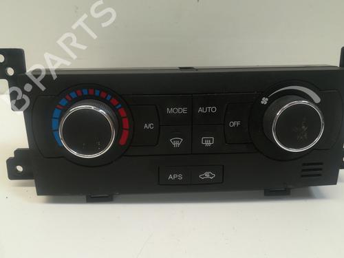 Used Climate control CHEVROLET CAPTIVA (C100, C140) 2.2 D (163 hp) 15402618