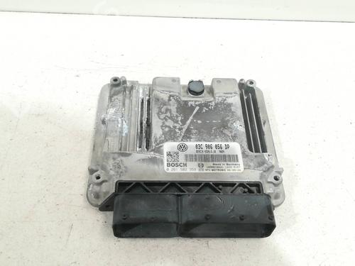 Motorstyringsenhet VW GOLF V (1K1) [2003-2010]  9347098