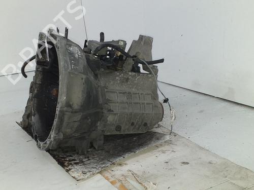 Gearbox FORD FOCUS II (DA_, HCP, DP)  | BP9350391M3 