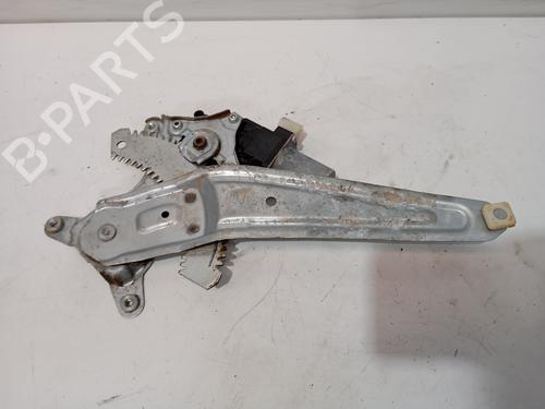 Rear right window mechanism SUZUKI VITARA (LY) | BP37236814C25 - Image 3