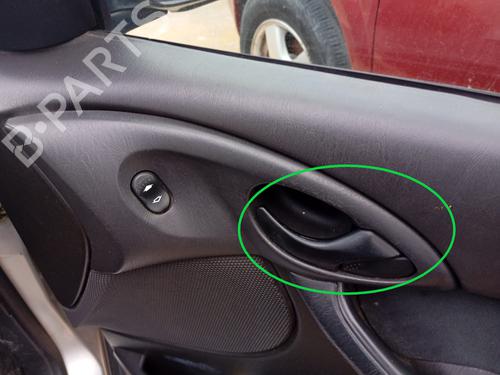 Used Front right interior door handle FORD FOCUS I Saloon (DFW) 1.8 Turbo DI / TDDi (90 hp) 22609434
