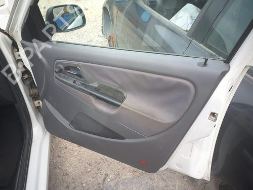 Front right window mechanism SEAT IBIZA II (6K1) 1.4 i | BP13118229C23 
