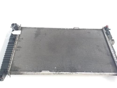 Køler MERCEDES-BENZ A-CLASS (W169) [2004-2012]  10666532