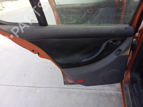 Used Rear left panel SEAT LEON (1M1) 1.6 16 V (105 hp) 21502376
