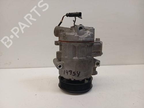 Used AC compressor AC compressor 39203029 39203029