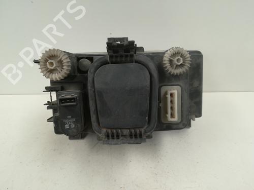 Left headlight SEAT IBIZA II (6K1)  | BP9347128C28 