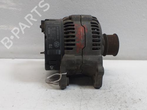 Alternator VW GOLF III (1H1)  | BP9351923M7 