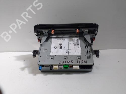 Display monitor SUZUKI SWIFT V (AZ)  | BP29547608C48 
