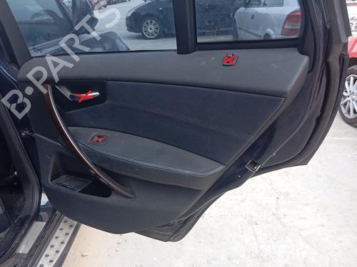 Høyre bakpanel BMW X3 (E83) xDrive 20 d (177 hp) 27570646