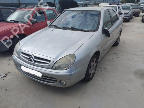 Mass air flow sensor CITROËN XSARA (N1) 2.0 HDi 90 | BP9359677M95 