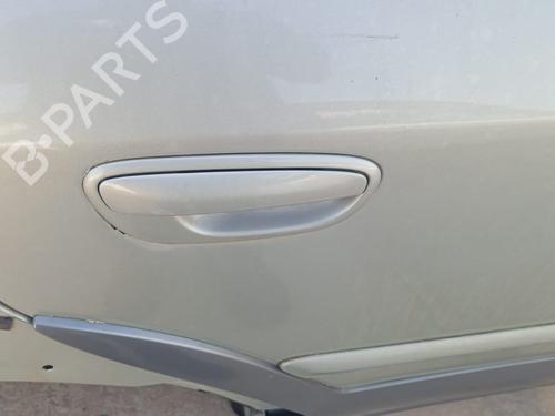 Used Rear right exterior door handle SUBARU OUTBACK (BL, BP) 3.0 AWD (BPE) (245 hp) 12274081