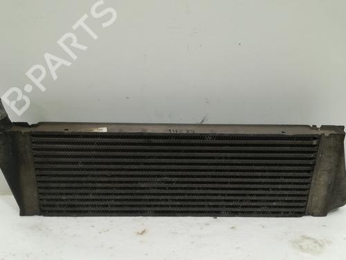 Intercooler RENAULT MEGANE II Estate (KM0/1_) 1.5 dCi (KM16, KM1E) | BP16481710M30 