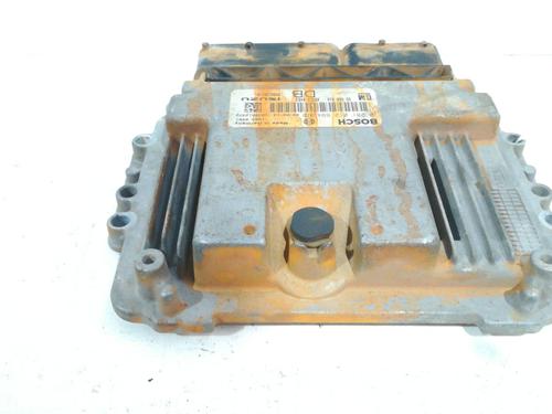 Engine control unit (ECU) OPEL ASTRA H Estate (A04) 1.7 CDTI (L35) | BP9361689M57 