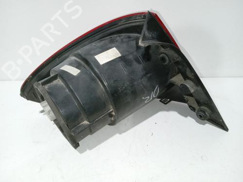 Right taillight SEAT TOLEDO III (5P2) | BP30641961C35