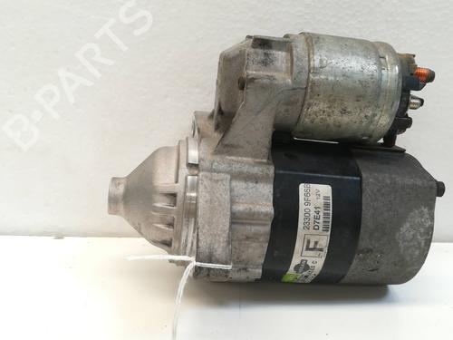 Used Starter NISSAN PRIMERA (P12) 1.6 (109 hp) 9360832