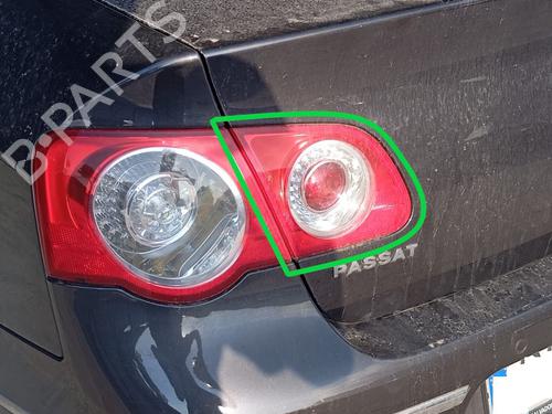 Used Left tailgate light VW PASSAT B6 (3C2) [2005-2011]  28412291