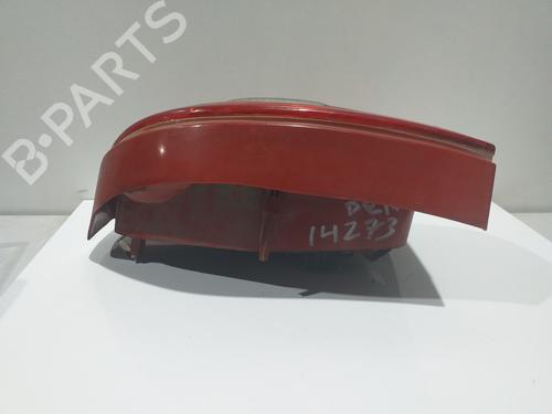 Right taillight CITROËN XSARA PICASSO (N68) 2.0 HDi | BP16367010C35 