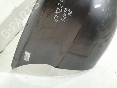 Front bumper HYUNDAI SANTA FÉ I (SM) 2.0 CRDi | BP9354679C7 