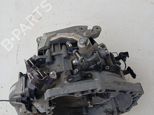 Caja de cambios Caja de cambios OPEL ZAFIRA / ZAFIRA FAMILY B (A05) 1.9 CDTI (M75) (100 hp) 36049290 36049290