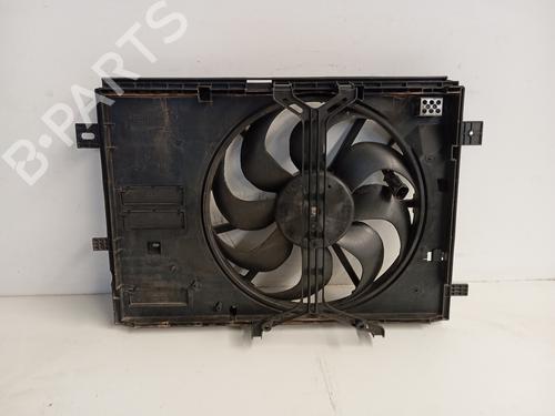 Radiator fan PEUGEOT 3008 II SUV (MC_, MR_, MJ_, M4_) 1.6 BlueHDi 120 | BP25156363M35 