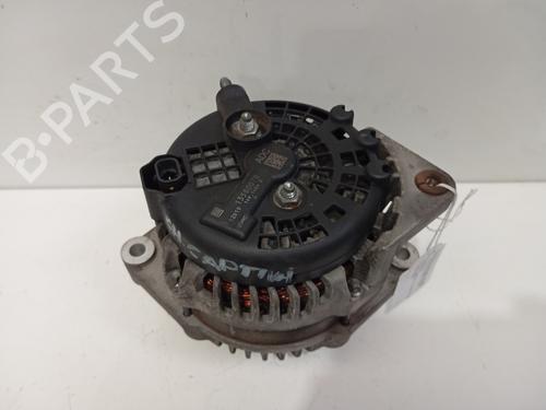 Alternator CHEVROLET CAPTIVA (C100, C140) 2.2 D | BP23082634M7 