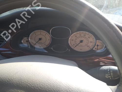 Servostyringspumpe ROVER 75 (RJ) 2.0 CDT | BP15409315M99 