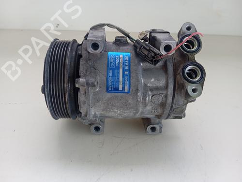 AC compressor MAZDA 3 Saloon (BK) 1.6 DI Turbo (BK12Y) | BP36912161M34  - Image 5