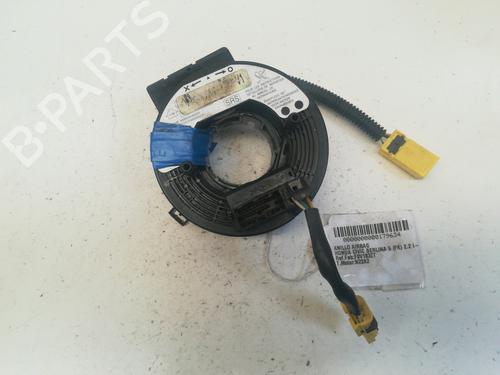 Used Squib airbag HONDA CIVIC VIII Hatchback (FN, FK) 2.2 CTDi (FK3) (140 hp) 9354764