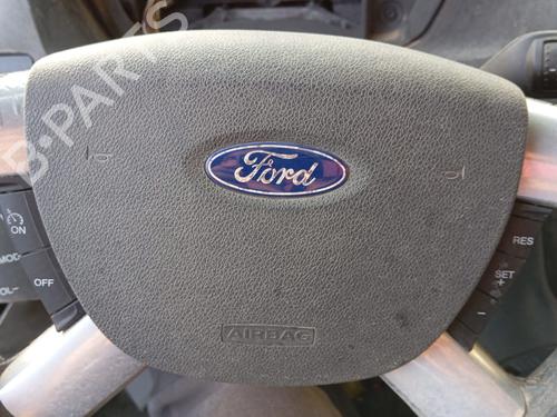 Førerens kollisjonspute FORD FOCUS II (DA_, HCP, DP) 1.6 TDCi (109 hp) 22762679