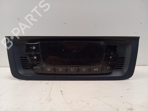 Used Climate control Climate control SEAT IBIZA IV (6J5, 6P1) [2008-2017] 34495565 34495565