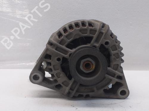 Alternator OPEL CORSA D (S07)  | BP9355069M7 
