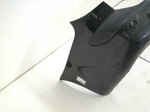 Rear bumper RENAULT LAGUNA II Grandtour (KG0/1_) 1.9 dCi (KG1V) | BP9352514C8 