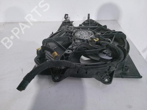 Radiator fan FIAT DOBLO Platform/Chassis (263_) 1.3 D Multijet | BP30905712M35