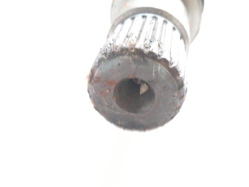 Right front driveshaft FORD FIESTA V (JH_, JD_) 1.4 TDCi | BP9349536M39 