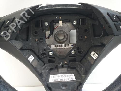 Steering wheel BMW 5 (E60) 520 d | BP19064251C49 