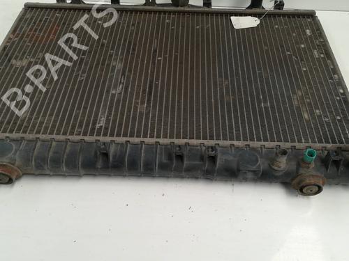 Water radiator HYUNDAI SONATA III (Y-3)  | BP10245881M31 