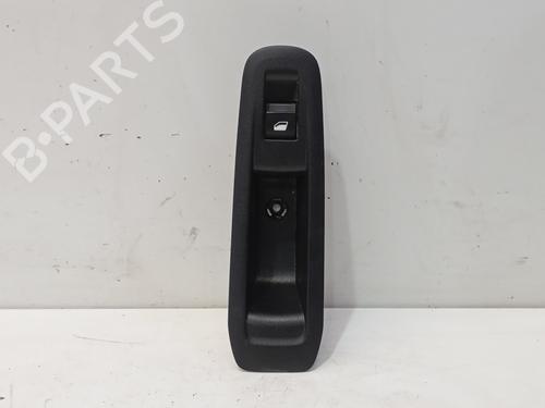 Used Left rear window switch Left rear window switch PEUGEOT 308 SW II (LC_, LJ_, LR_, LX_, L4_) [2014-2021] 36497277 36497277
