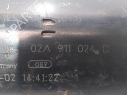 Anlasser VW PASSAT B5.5 (3B3)  | BP9352145M8 