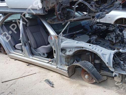 Køler MERCEDES-BENZ E-CLASS (W210) E 220 CDI (210.006) | BP16576937M31 