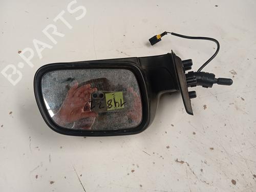 Right mirror PEUGEOT 307 (3A/C) 2.0 HDi 110 | BP28703830C27