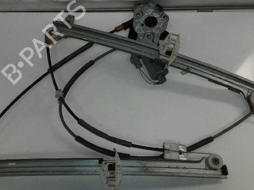 Used Front right window mechanism CITROËN XSARA (N1) [1997-2005]  9353214