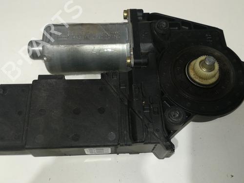 Right front window motor VW PASSAT B5.5 (3B3)  | BP9350734E20 
