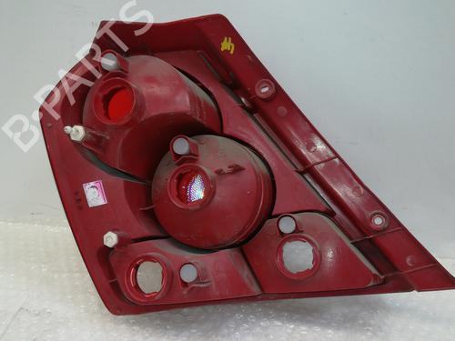 Right taillight CHEVROLET AVEO / KALOS Hatchback (T200) 1.4 16V | BP13021028C35 