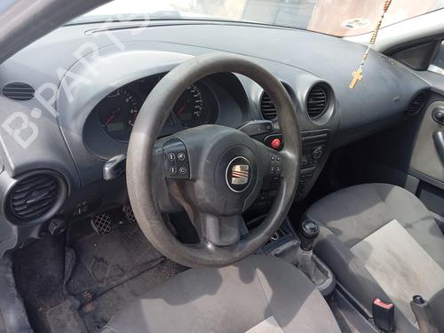 Used Dashboard SEAT IBIZA III (6L1) [2002-2009]  26655409