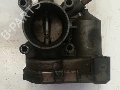 Used Throttle body SEAT IBIZA II (6K1) 1.6 i (75 hp) 9355178