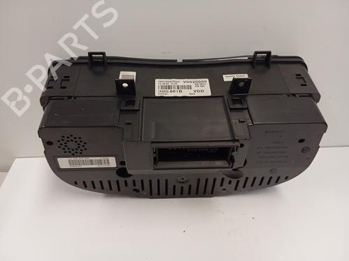 Instrument cluster VW GOLF V (1K1) 1.9 TDI | BP19087023C47 